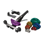 MULTI SIZE TUBE BENDER