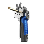 VET-19LI CORDLESS FLARING TOOL