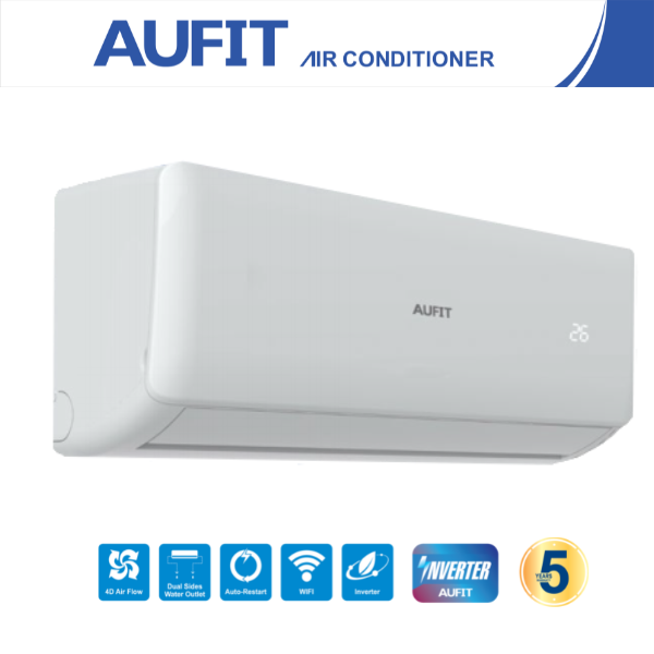 aufit_residential_air conditoners