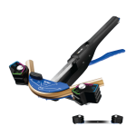 VTB-CB1 TUBE BENDER