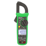 DIGITAL CLAMP METER