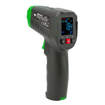 IT500 INFRARED THERMODETECTOR