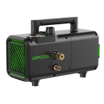 446016C C28 BATTERY CLEANING MACHINE