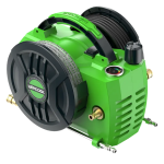 C40T Adjustable High Pressure Cleaning Machine