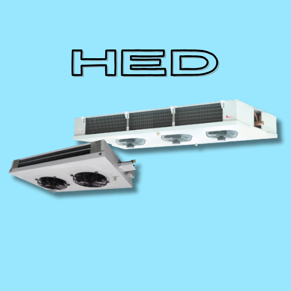 HED EVAPORATOR