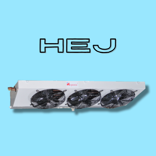 hej evaporator