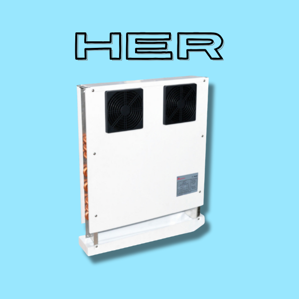 her evaporator