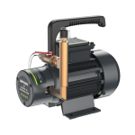 R4-OIL-CHARGING-PUMP