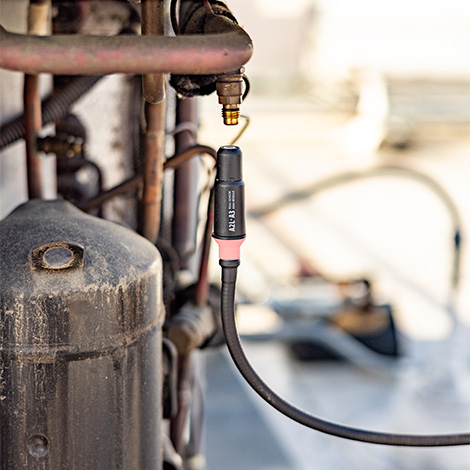 DRX3 LEAK DETECTOR - FIELDPIECE - Image 4