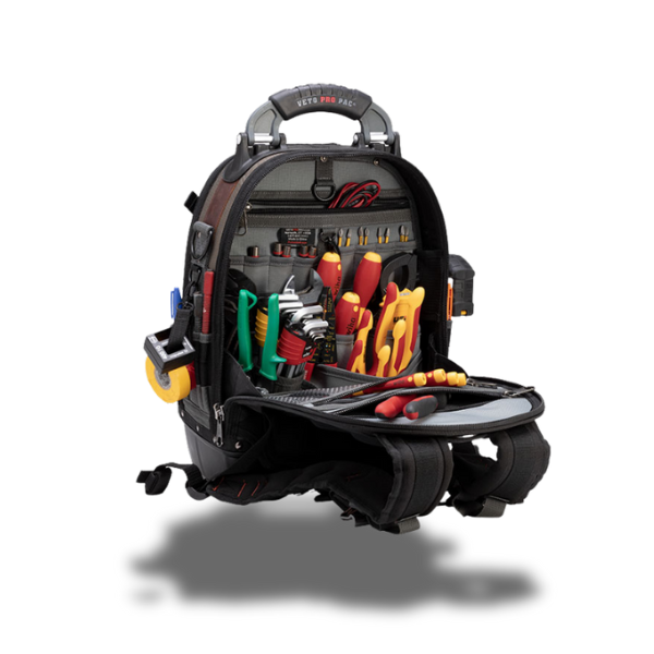 VETO TECH PAC 448008V 2