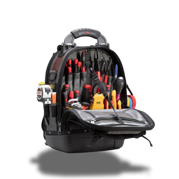 VETO TECH PAC 448008V 2